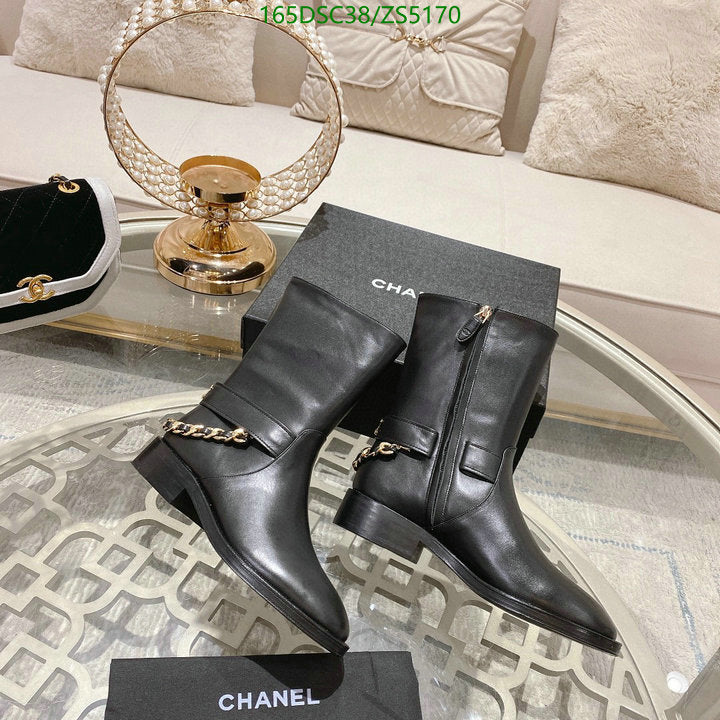 SAMC - CHL Women Boots - 308