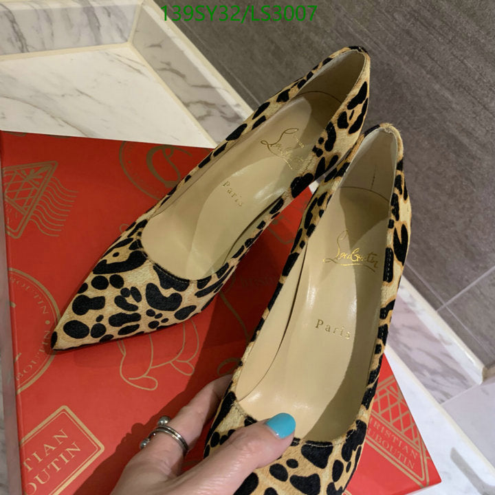 SAMC - CBL Women Shoes - 136