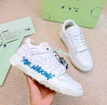 glamy - YZO Men Shoes - 026