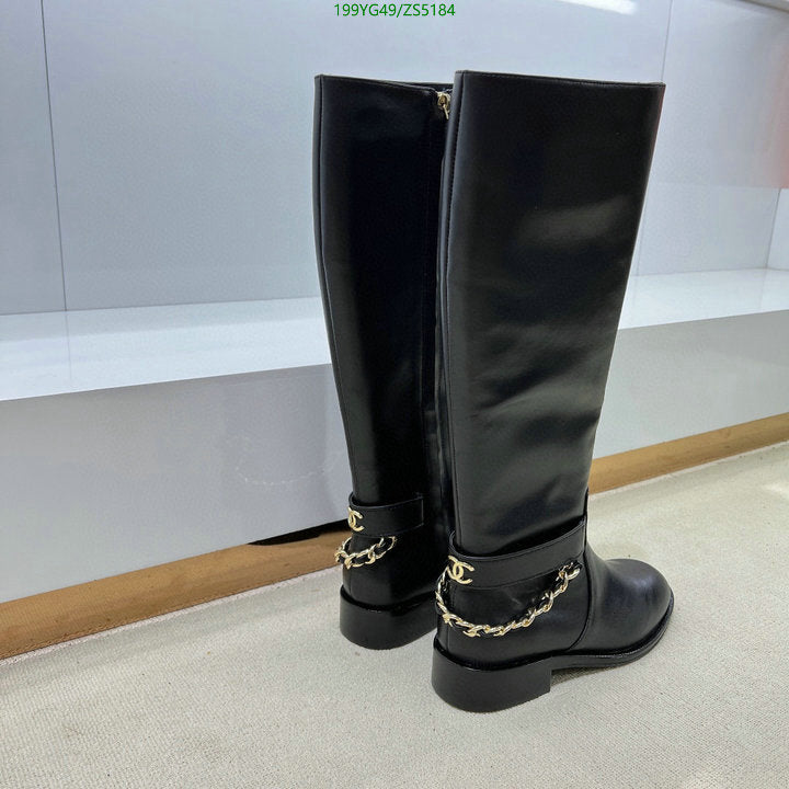 SAMC - CHL Women Boots - 314