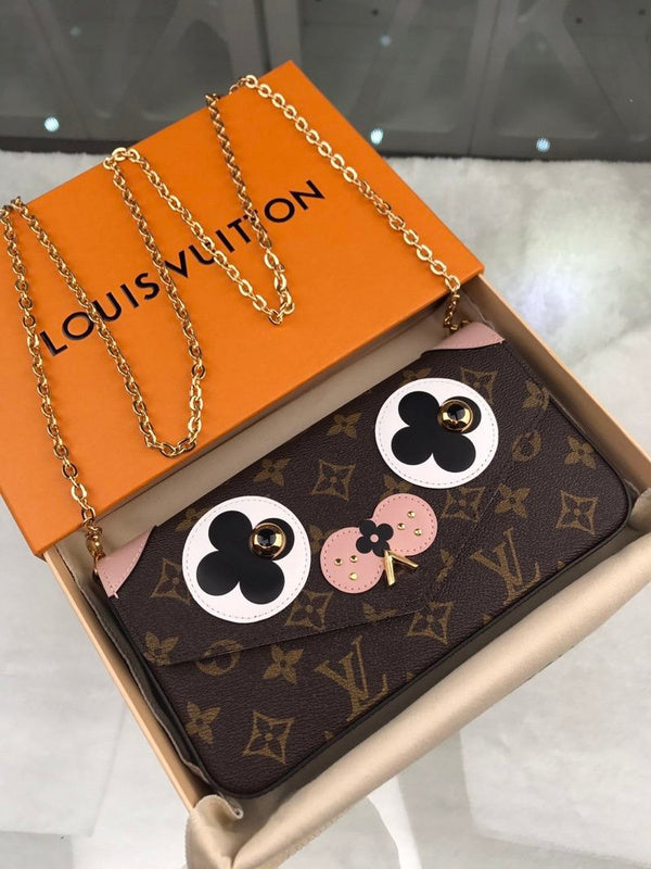 Glami-i LOV Lady Bags - 1040