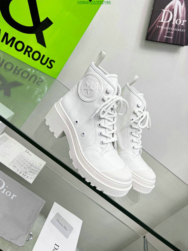 SAMCC - DOR Women Shoes - 1645