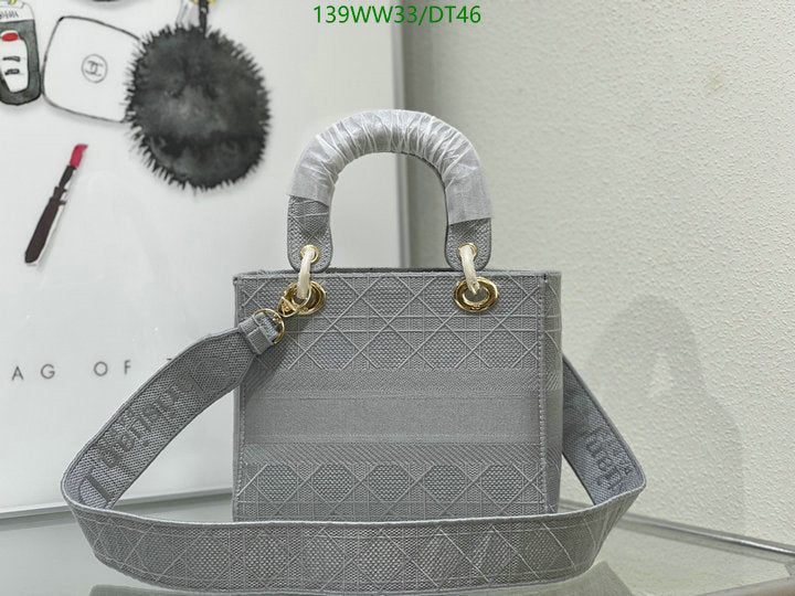 SAMCC - DOR Bags - 1020