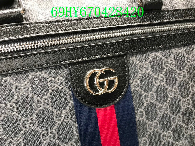 Glami Fashion - GCI Bags - 11301