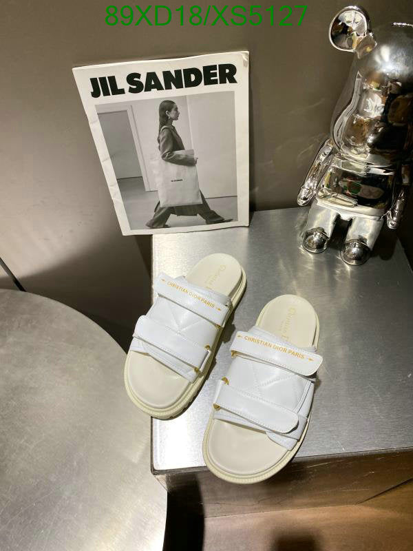 SAMCC - DOR Women Shoes - 2133