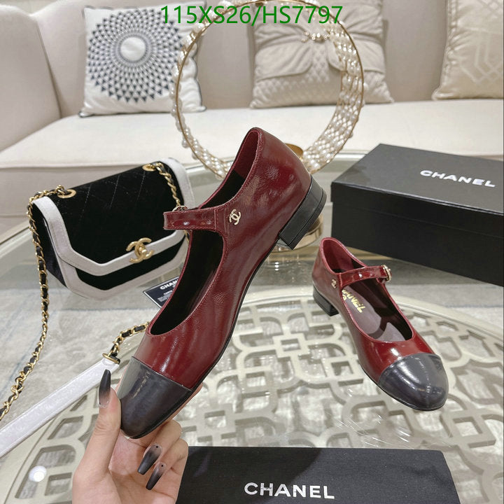 SAMC - CHL Women Shoes Ballet - 082