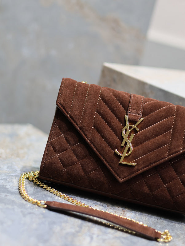 Glamy - YLS Bags - 159