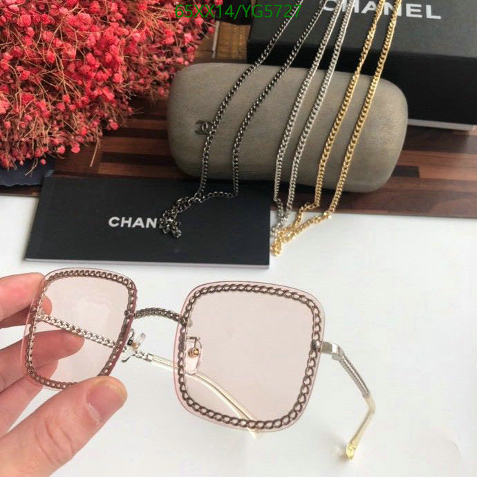 SAMC - CHL Glasses - 455