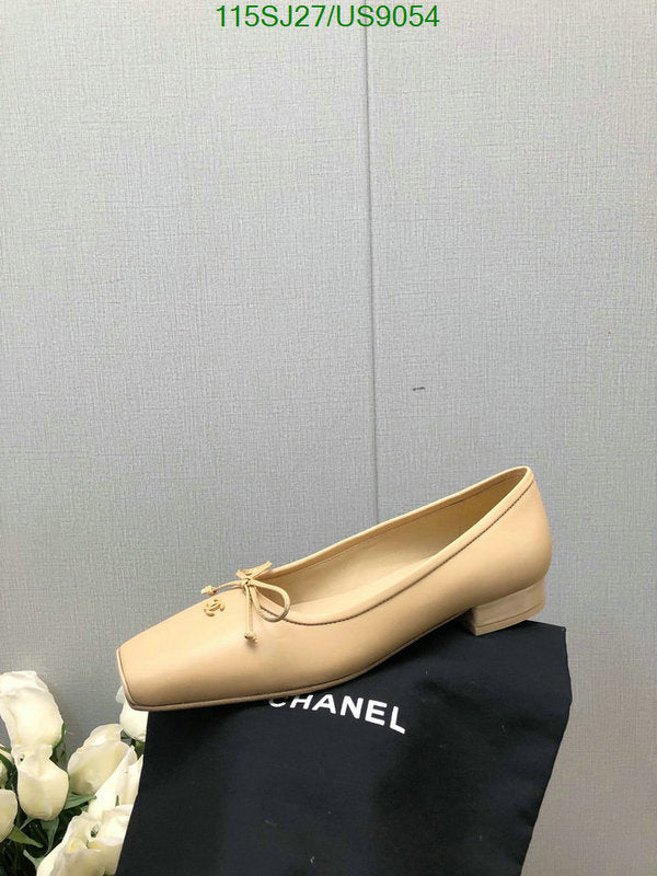 SAMC - CHL Women Shoes - 051