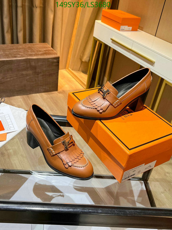 SAMC - HMS Women Shoes - 440