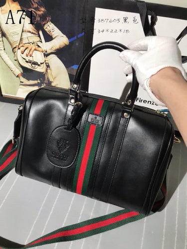 Glami Fashion - GCI Bags - 10033