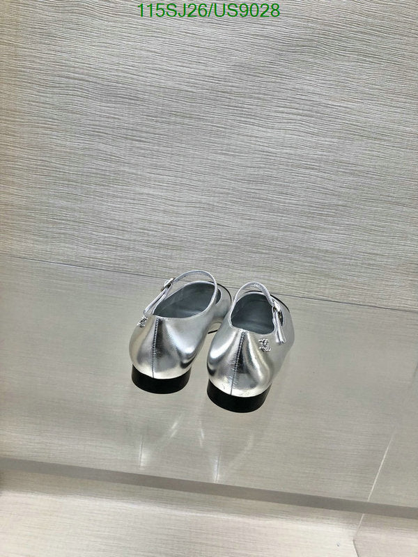 SAMC - CHL Women Shoes Ballet - 131