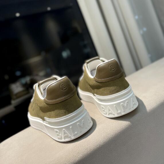 SAMC - BAM Men Shoes - 023