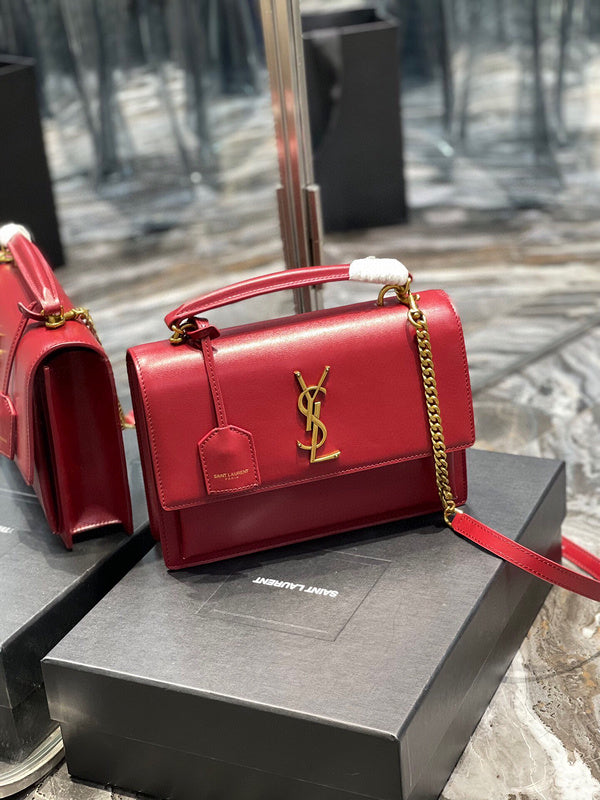 Glami- Glami- - SLY Bags - 636