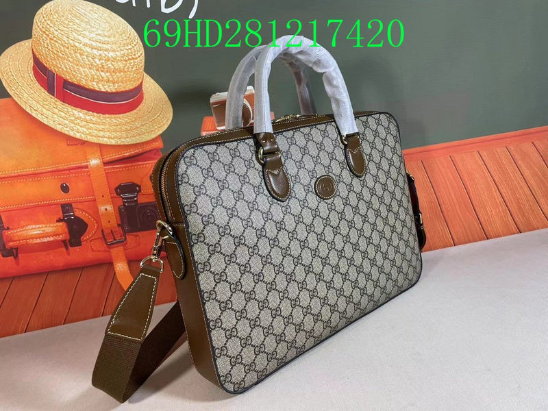 Glami Fashion - GCI Bags - 11268