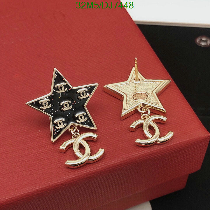 SAMC - CHL Jewelry Earrings - 013