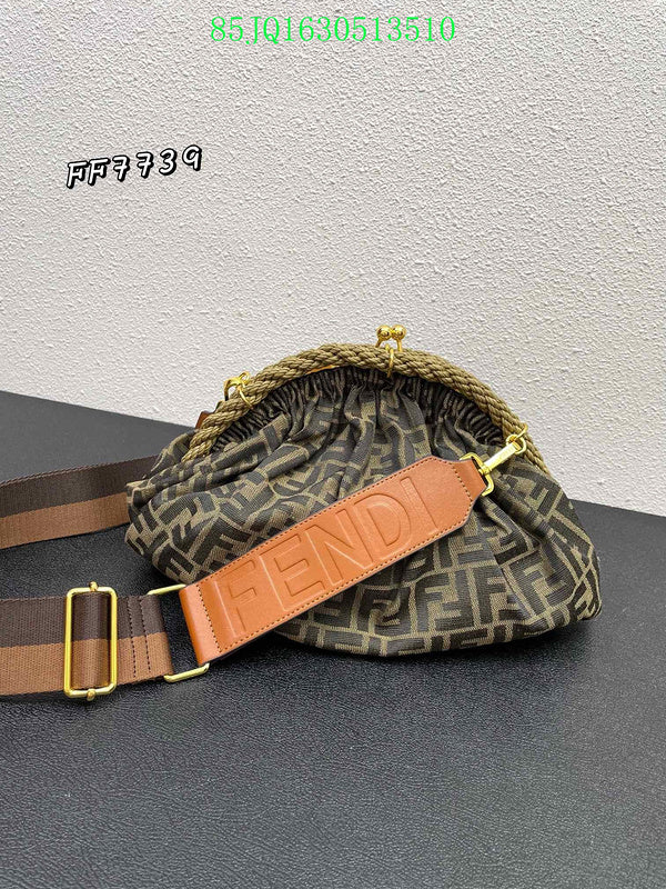 Glami - FDE Bags - 2923