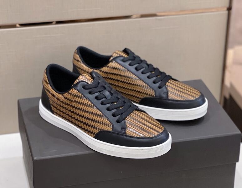 SAMC - BOV Men Shoes - 170