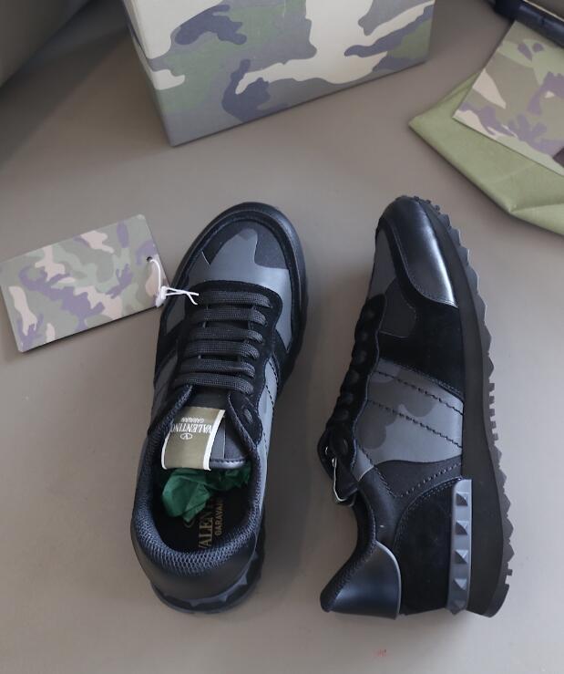 SAMC - VEL Men Shoes - 258