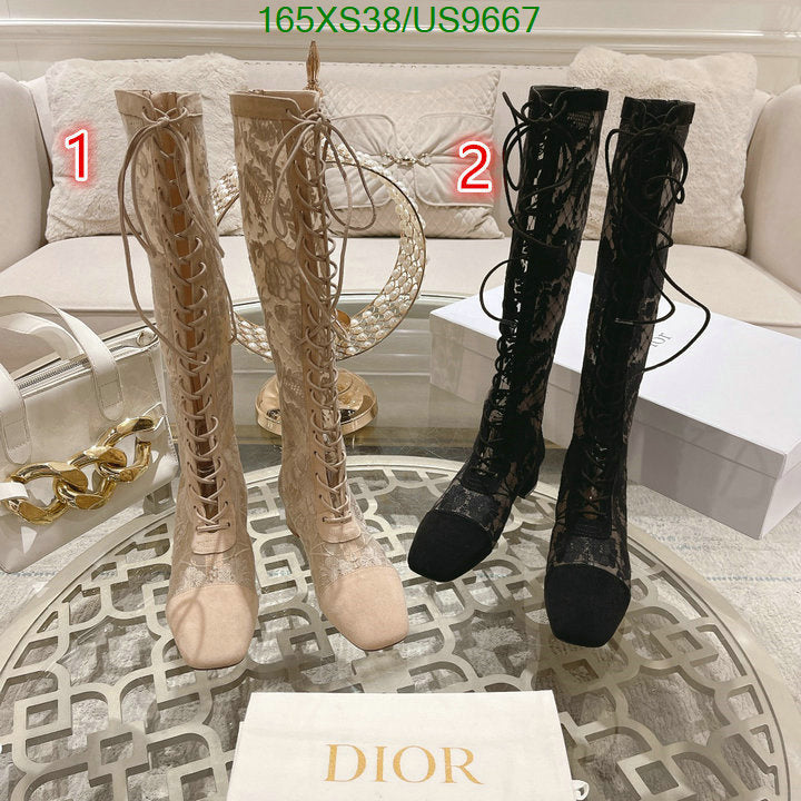 SAMCC - DOR Women Shoes - 1476
