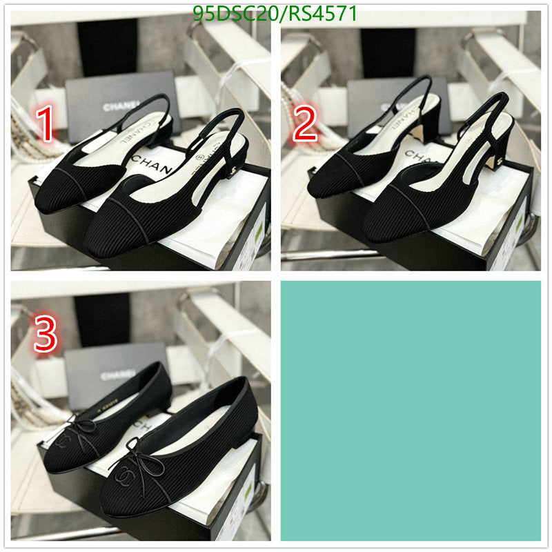 SAMC - CHL Women Shoes Ballet - 195
