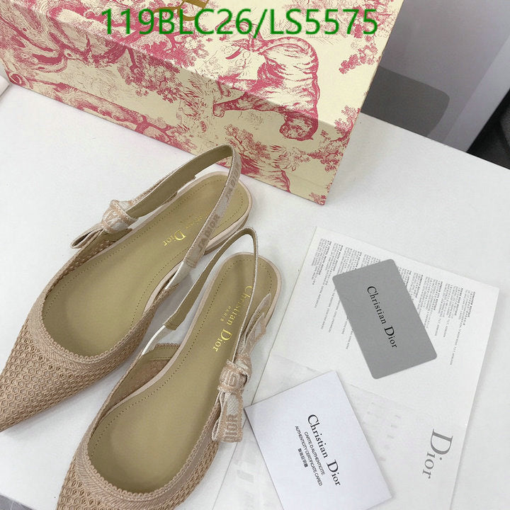 SAMCC - DOR Women Shoes - 2057
