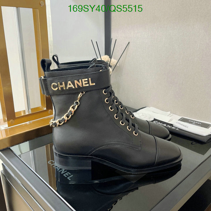 SAMC - CHL Women Boots - 446