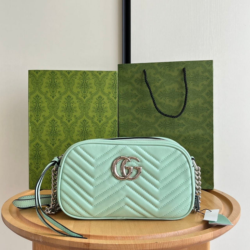 Satchel Bags - GCI Bags - 1299