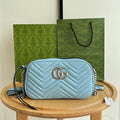 Satchel Bags - GCI Bags - 1291
