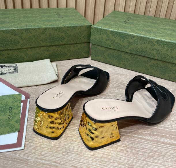 SAMC - GUKI Women Shoes - 1165