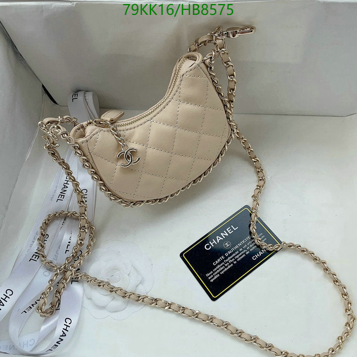 SAMC - CHL Bags Crossbody - 019
