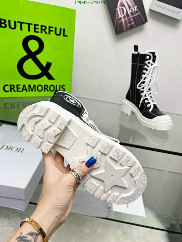 SAMCC - DOR Women Shoes - 1638