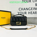 Glami - FDE Bags - 3312