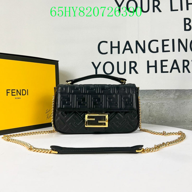 Glami - FDE Bags - 3312