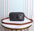 Satchel Bags - VL1 Bags - 618