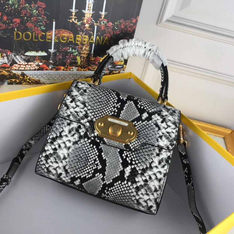 DoG Glami- Glami- Bag - 016