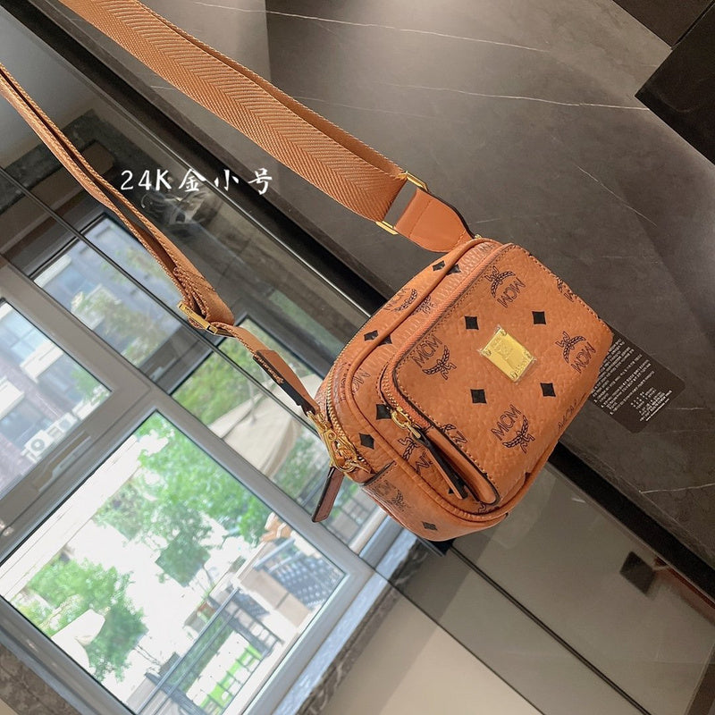Glami- - MQM Bags - 143