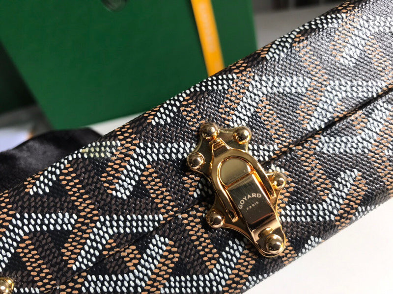 Glamy - GYO Bags - 1405