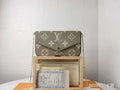 Satchel Bags - VL Bags - 3942