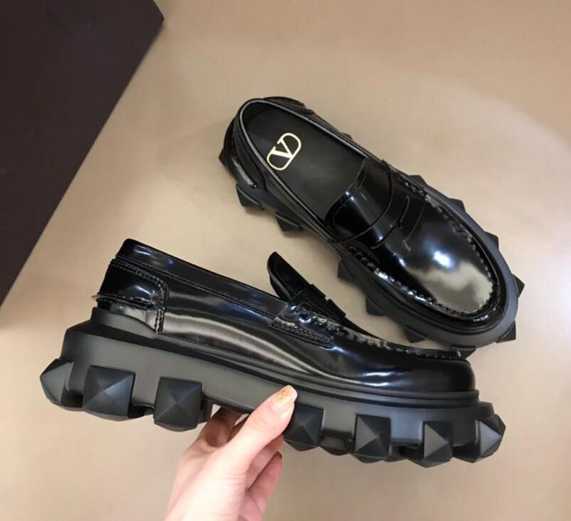 SAMC - VEL Men Shoes - 191