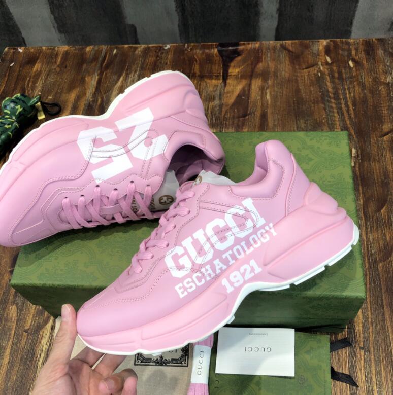 SAMC - GUKI Women Shoes - 1354