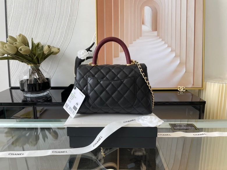 Chanel Bags