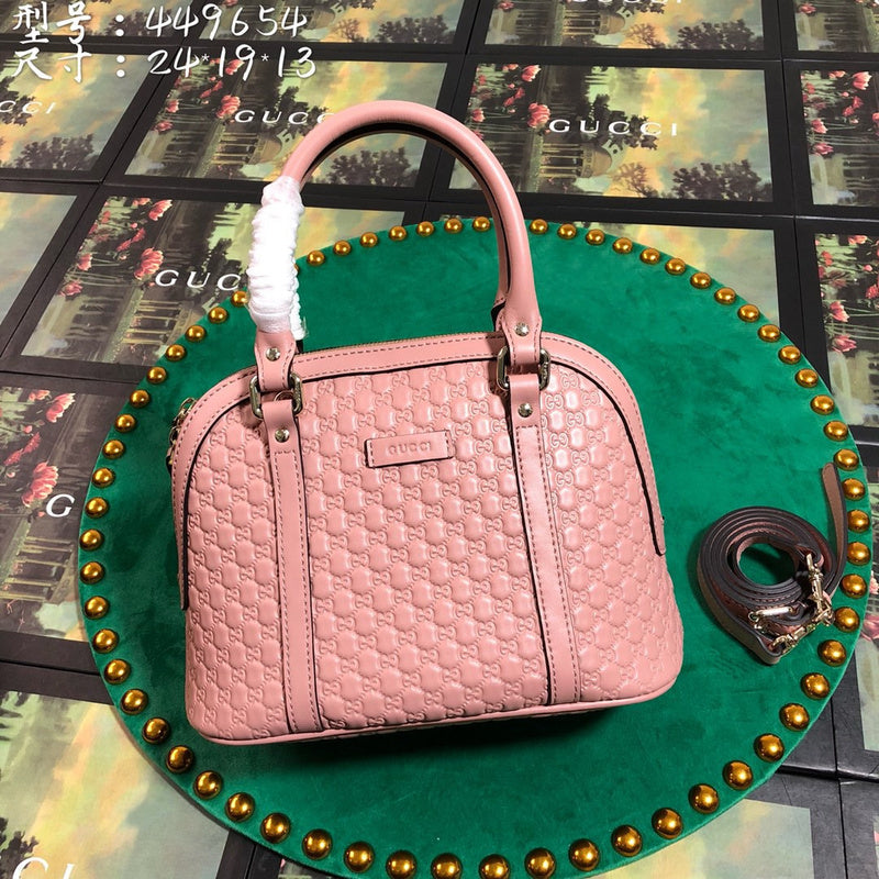 Satchel Bags - GCI Bags - 6318