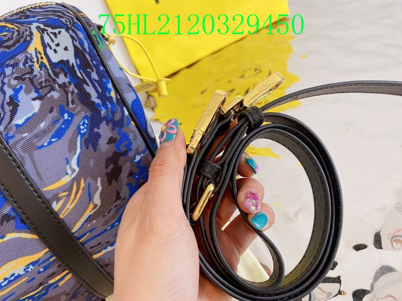 Glami - FDE Bags - 1722