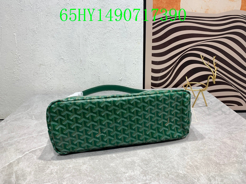 Satchel Bags - GOD Bags - 132
