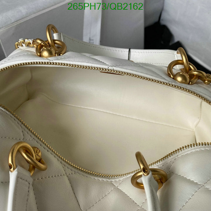 SAMC - CHL Bags - 498