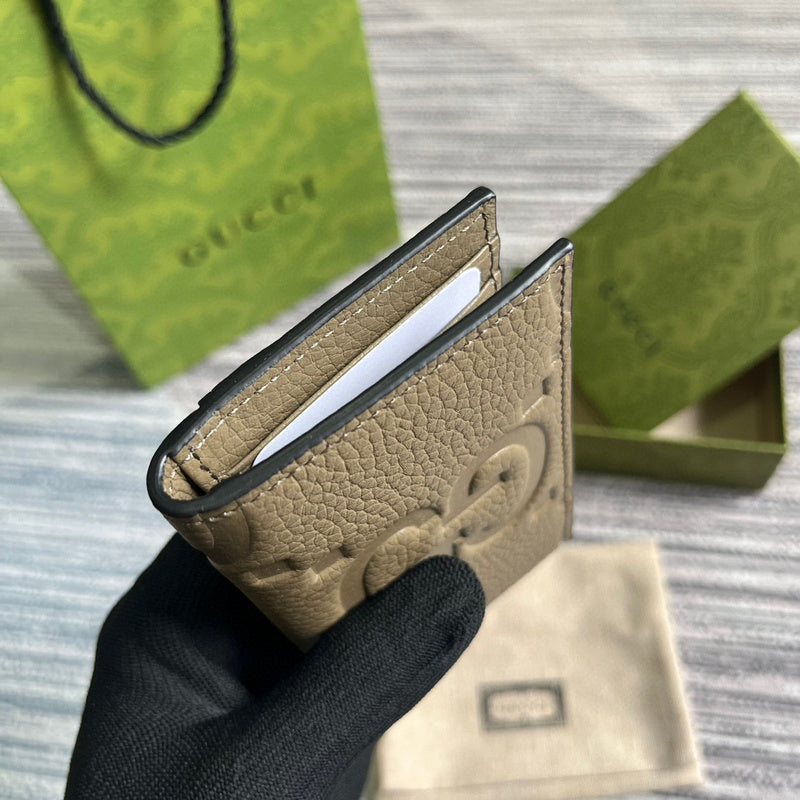 Glami - GUKI Wallets - 166