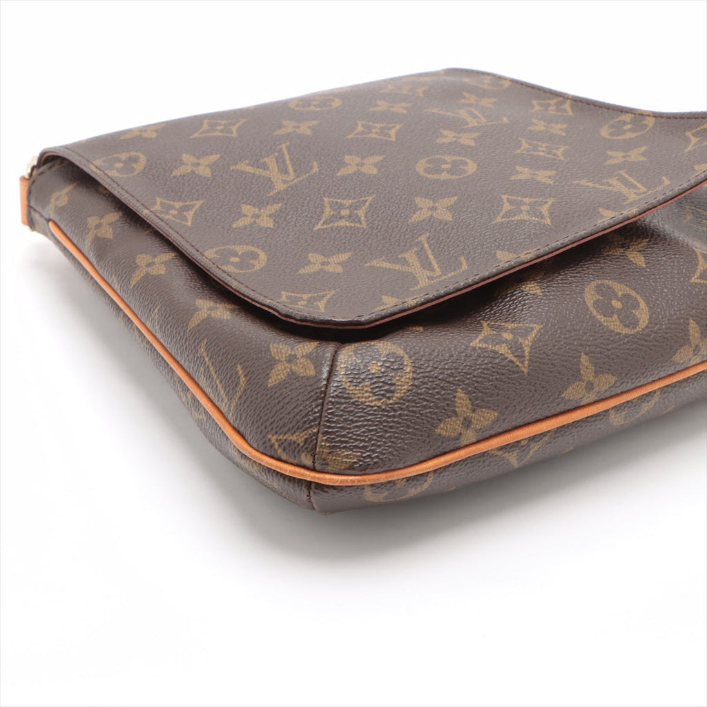 Louis Vuitton Monogram Musette Salsa M51387