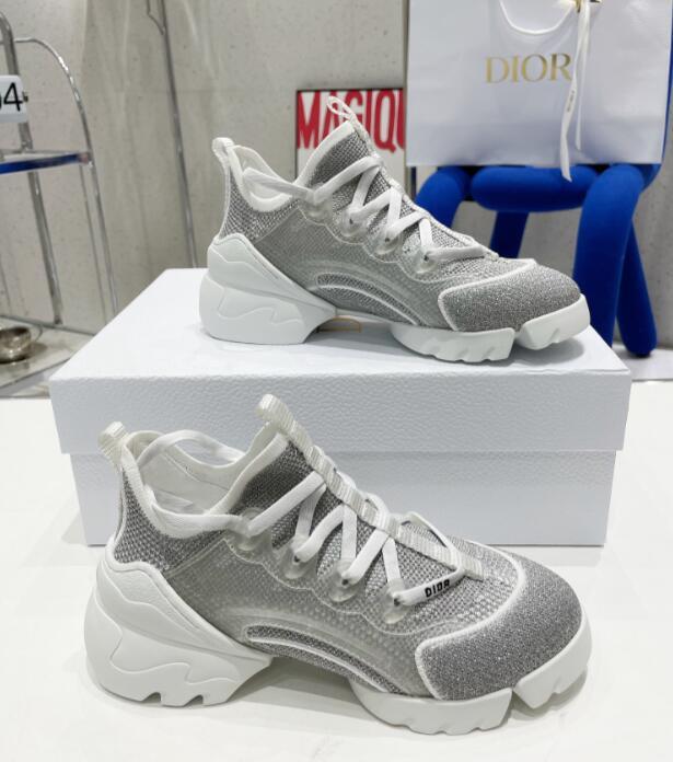 SAMCC - DOR Women Shoes - 712