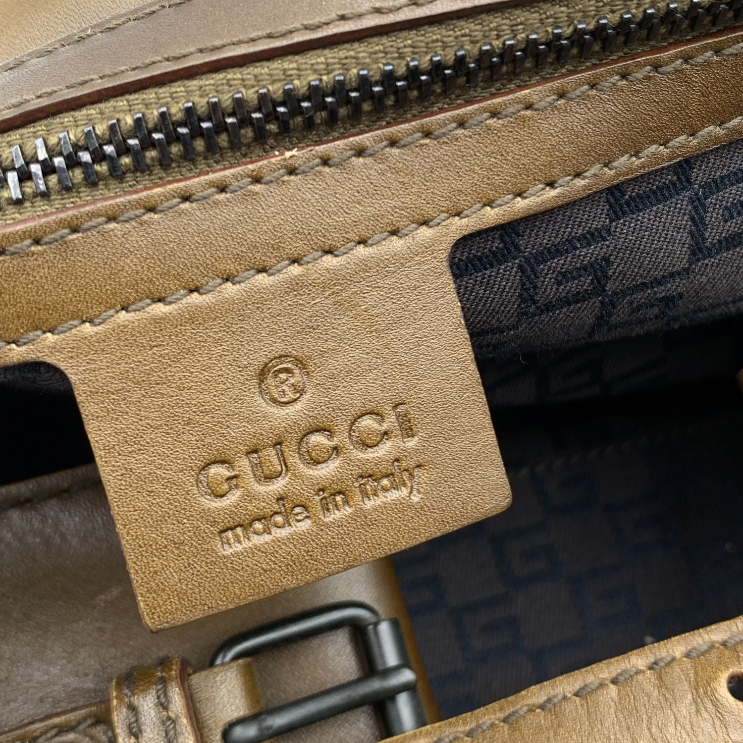 Gucci Handbag